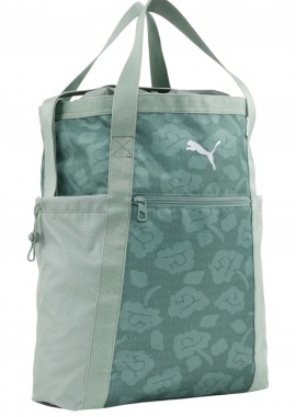 Τσαντάκι Χειρός - Μπράτσου Puma ESS Lace Eskape Tote 091359-01 Κορίτσι