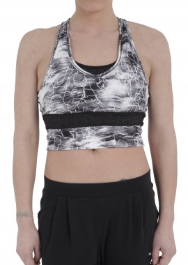 Μπουστάκι Puma Fit At Clash Top 512764-01 Γυναικείο