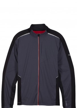 Μπουφάν Saucony Vitarun SA81227-CRB Ανδρικό