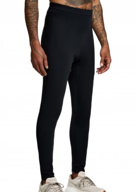 Κολάν Saucony Solstice SAM800352-BK Ανδρικό