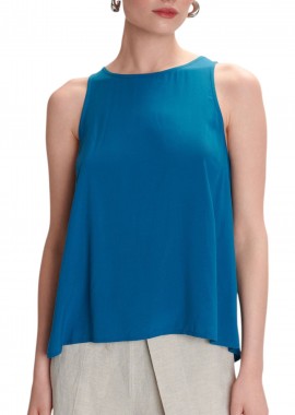 Top Ale Με Άνοιγμα Στην Πλάτη 8921024-OTTANIO Γυναικείο