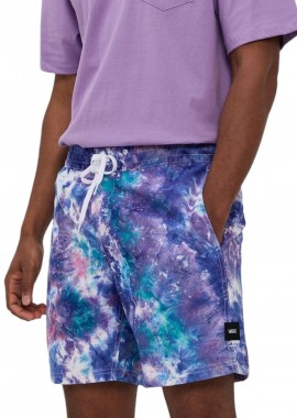 Μαγιό Βερμούδα Vans Tie Dye Volley VN0A54EOZ6L1-231 Ανδρικό
