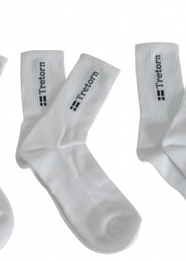 Κάλτσες Tretorn 3 Pack 475526-34 Ανδρικό