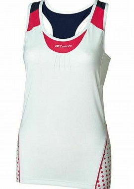 Μπλούζα Αμάνικη Tretorn Performance 475539-34 Γυναικείο