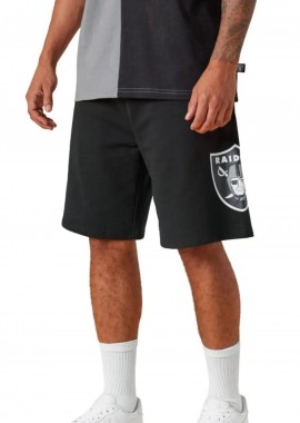 Βερμούδα New Era Washed Team LogoLas Vegas Raiders 13083851-001 Ανδρικό