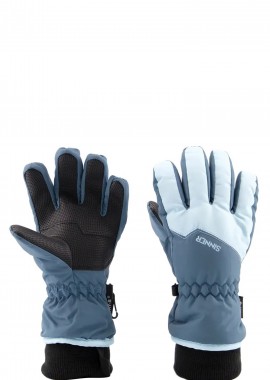 Γάντια Σκι Sinner Phoenix Glove Junior SIGL-176-50-50 Unisex Παιδικό
