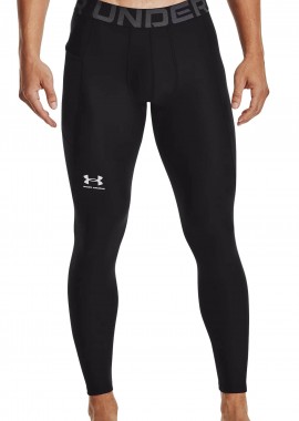 Κολάν Under Armour HeatGear 1361586-001 Ανδρικό