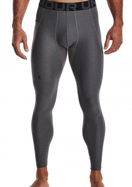 Κολάν Under Armour HeatGear 1361586-090 Ανδρικό