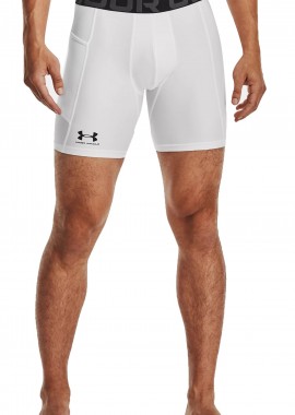 Σορτς Under Armour HeatGear Armour 1361596-100 Ανδρικό