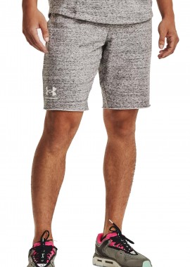 Σορτς Under Armour Rival Terry 1361631-112 Ανδρικό
