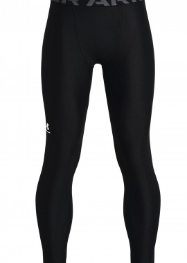 Κολάν Under Armour HeatGear Leggings 1361738-001 Αγόρι