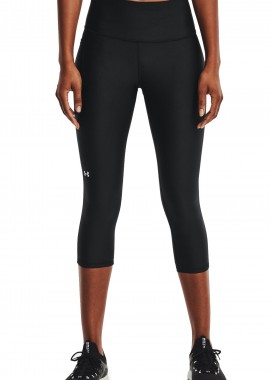 Κάπρι Under Armour Hi Capri Ns 1365334-001 Γυναικείο