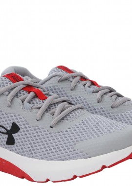 Παπούτσια Running Under Armour Charged Rogue 3 3024981-104 Αγόρι