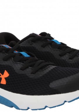Παπούτσια Running Under Armour BPS Rogue 3 AC 3024982-004 Αγόρι