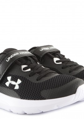 Παπούτσια Running Under Armour BPS Surge 3 AC 3024990-001 Αγόρι