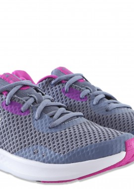 Παπούτσια Running Under Armour Charged Pursuit 3 3025011-501 Κορίτσι