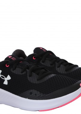 Παπούτσια Running Under Armour Charged Pursuit 3 3025011-001 Κορίτσι