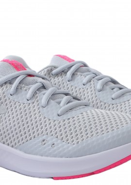 Παπούτσια Running Under Armour Charged Pursuit 3 3025011-100 Κορίτσι