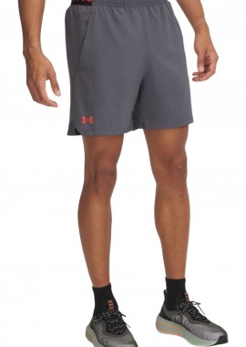 Σορτς Under Armour Vanish Woven 6in 1373718-028 Ανδρικό