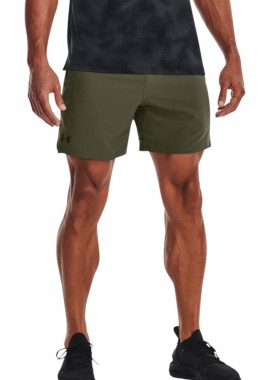 Σορτς Under Armour Vanish Woven 6in 1373718-390 Ανδρικό