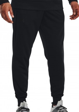 Παντελόνι Under Armour Fleece Joggers 1373362-001 Ανδρικό