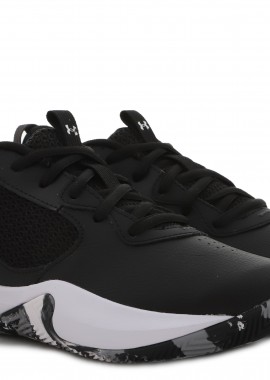 Παπούτσια Μπάσκετ Under Armour PS Lockdown 6 3025618-001 Unisex Παιδικό