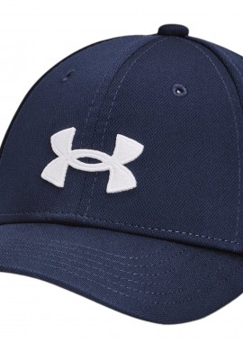 Καπέλο Under Armour Boy's Blitzing 1376708-411 Αγόρι