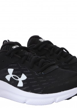 Παπούτσια Running Under Armour BGS Assert 10 3026182-001 Αγόρι
