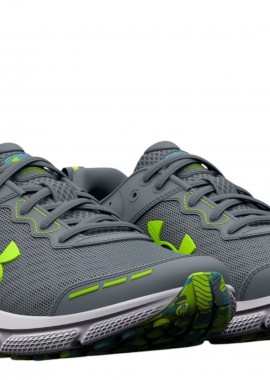 Παπούτσια Running Under Armour BGS Assert 10 3026182-102 Αγόρι