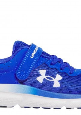 Παπούτσια Running Under Armour Assert 10 AC 3026183-402 Αγόρι