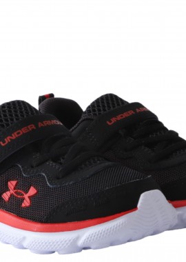 Παπούτσια Running Under Armour Assert 10 AC 3026184-004 Αγόρι