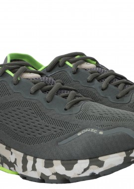 Παπούτσια Running Under Armour HOVR Sonic 6 Camo 3026233-301 Ανδρικό