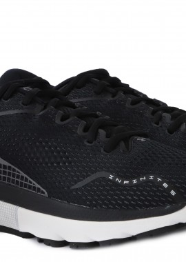 Παπούτσια Running Under Armour HOVR Infinite 5 3026545-006 Ανδρικό