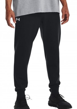 Παντελόνι Under Armour Rival Fleece Joggers 1379774-001 Ανδρικό
