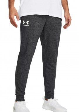 Παντελόνι Under Armour Rival Terry Jogger 1380843-025 Ανδρικό