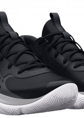 Παπούτσια Μπάσκετ Under Armour GS Jet '23 3026635-004 Unisex Παιδικό