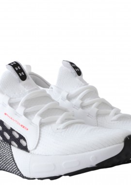 Παπούτσια Running Under Armour GS HOVR Phantom 3 SE 3027012-101 Unisex Παιδικό