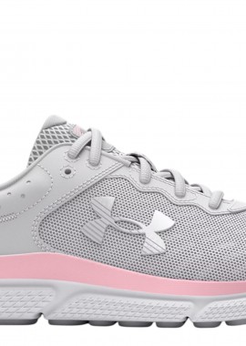 Παπούτσια Running Under Armour Low Ggs Assert 10 3026189-102 Κορίτσι