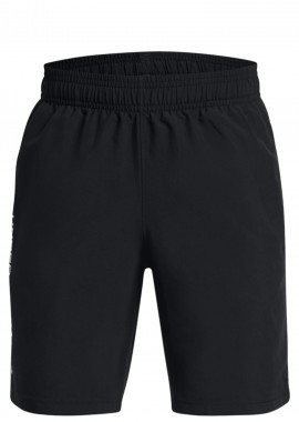 Σορτς Under Armour Woven Wdmk 1383341-001 Αγόρι