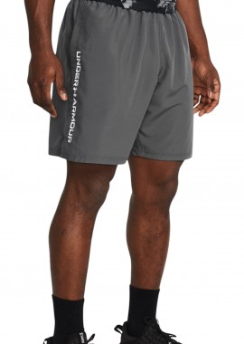 Σορτς Under Armour Woven Wordmark 1383356-025 Ανδρικό