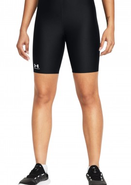 Σορτς Under Armour HG Authentics 8in 1383627-001 Γυναικείο