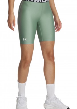 Σορτς Under Armour HG Authentics 8in 1383627-348 Γυναικείο