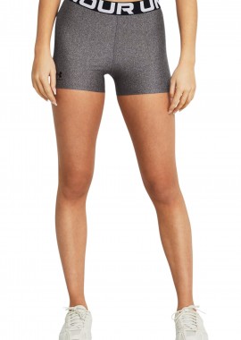 Σορτς Under Armour HG Authentics Shorty 1383629-019 Γυναικείο