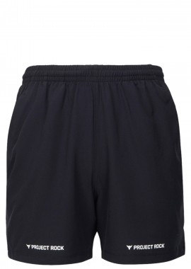 Σορτς Under Armour Project Rock Ultimate 5 Training 1384217-001 Ανδρικό