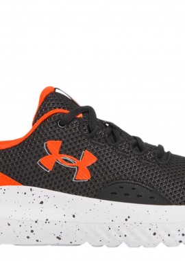 Παπούτσια Running Under Armour Bgs Surge 4 3027103-005 Αγόρι