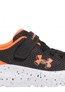 Παπούτσια Running Under Armour Low Bps Surge 4 Ac 3027104-005 Αγόρι