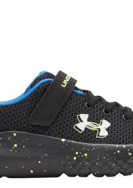 Παπούτσια Running Under Armour Low Bps Surge 4 Ac 3027104-006 Αγόρι