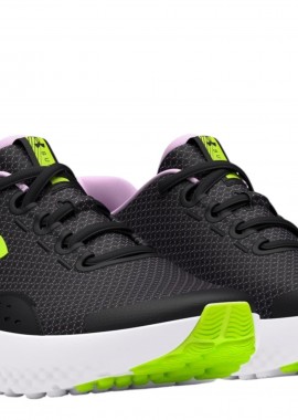 Παπούτσια Running Under Armour Low Ggs Surge 4 3027108-001 Κορίτσι