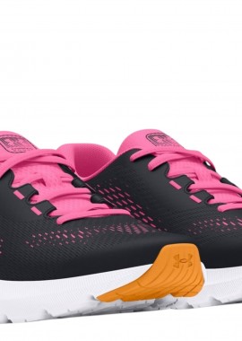 Παπούτσια Running Under Armour Low Ggs Charged Rogue 4 3027111-001 Κορίτσι