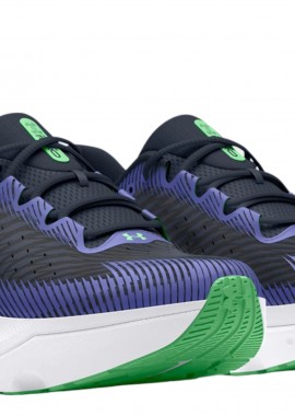 Παπούτσια Running Under Armour Low Infinite Pro 3027190-101 Ανδρικό